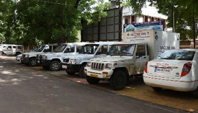 One lakh 5 thousand voters increased in the district | vidhan sabha 2019 : जिल्ह्यात एक लाख ३५ हजार मतदार वाढले One lakh 5 thousand voters increased in the district | vidhan sabha 2019 : जिल्ह्यात एक लाख ३५ हजार मतदार वाढले