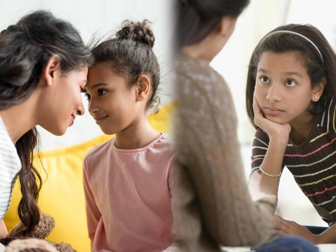 How to Deal With Teenagers : Have a teenage storm in the house? What to do to increase communication with children coming of age? | घरात टीनएजर नावाचं वादळ आहे? काय केलं तर वयात येणाऱ्या मुलांशी संवाद वाढेल?