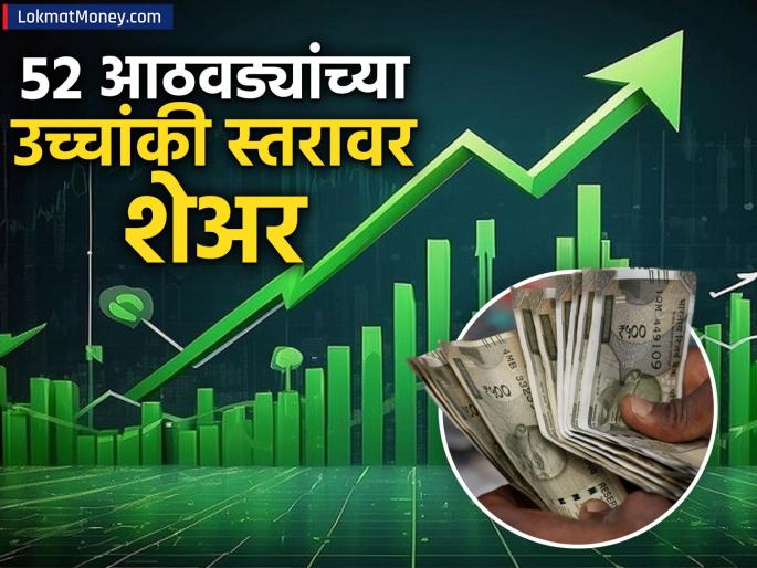 Hyundai Motor india share is trading at a 52 week high Export said buy price may go high | ५२ आठवड्याच्या उच्चांकी स्तरावर ट्रेड करतोय 'हा' शेअर; "एक्सपोर्ट म्हणाले, खरेदी करा, भाव..." 