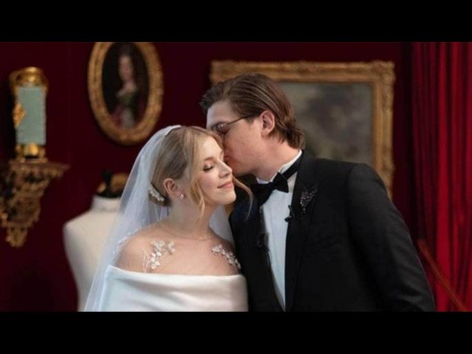 Jacob Lagrone the viral groom popular for his Paris wedding of the century going to be face life sentence | नुकताच 400 कोटीच्या लग्नामुळे फेमस झाला होता नवरदेव, आता तुरूंगात जाईल आयुष्य Jacob Lagrone the viral groom popular for his Paris wedding of the century going to be face life sentence | नुकताच 400 कोटीच्या लग्नामुळे फेमस झाला होता नवरदेव, आता तुरूंगात जाईल आयुष्य