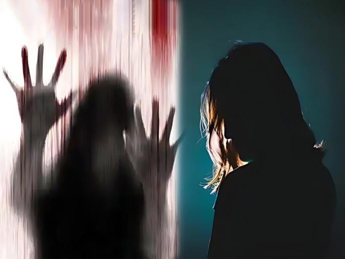 Transgender woman raped 14 year old girl becomes pregnant | महिला बनून 14 वर्षीय मुलीचा विश्वास जिंकला, नंतर त्याने तिच्यावरच केला अत्याचार Transgender woman raped 14 year old girl becomes pregnant | महिला बनून 14 वर्षीय मुलीचा विश्वास जिंकला, नंतर त्याने तिच्यावरच केला अत्याचार