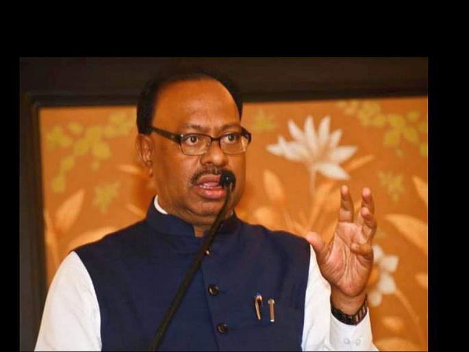 bjp state head chandrashekhar bawankule criticism on maha vikas aghadi over no confidence motion against Assembly Speaker rahul narvekar | "कशाला नामुष्की करून घेता.. तुमचे २०-२५ पुन्हा आमच्याकडे येणार आहेत" bjp state head chandrashekhar bawankule criticism on maha vikas aghadi over no confidence motion against Assembly Speaker rahul narvekar | "कशाला नामुष्की करून घेता.. तुमचे २०-२५ पुन्हा आमच्याकडे येणार आहेत"