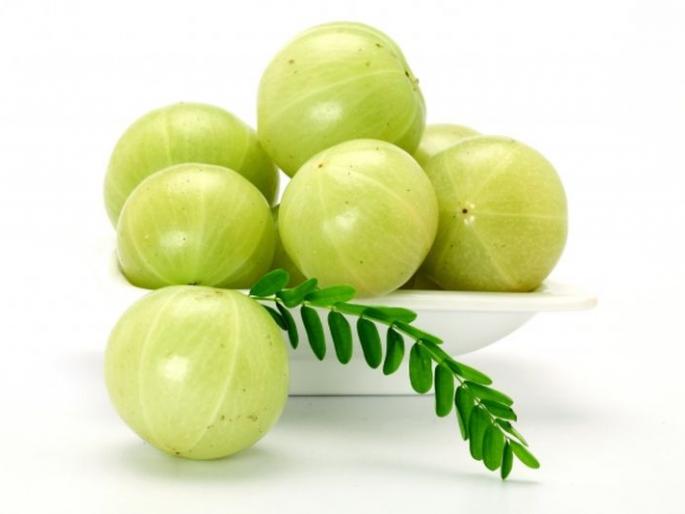 Lemon, orange, is cured of polluted cancers, vitiligo .... | लिंबू, संत्री, आवळ्याने बरा होतो प्रदूषित कर्करोग, त्वचारोग....