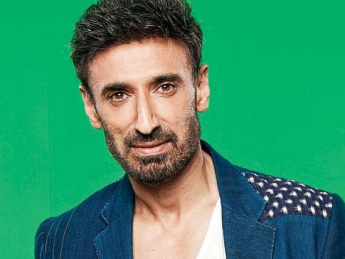 rahul dev to play villian role in bhojpuri film | राहुल देव करणार भोजपुरी सिनेमा; अशी आहे भूमिका! rahul dev to play villian role in bhojpuri film | राहुल देव करणार भोजपुरी सिनेमा; अशी आहे भूमिका!