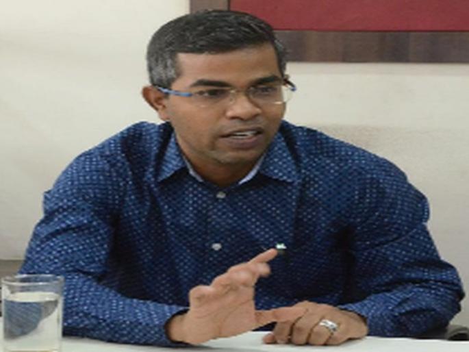 Emphasize public awareness to increase voting percentage | Vidhan Sabha 2019 : मतदानाचा टक्का वाढण्यासाठी जनजागृतीवर भर