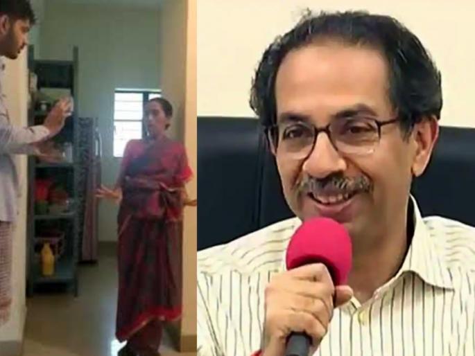 State government will soon implement initiatives after viral women video over 1800 rs controversy | १८०० रुपयांवरुन वाद घालणाऱ्या 'त्या' व्हिडीओची दखल; राज्य सरकार लवकरच राबवणार नवीन उपक्रम State government will soon implement initiatives after viral women video over 1800 rs controversy | १८०० रुपयांवरुन वाद घालणाऱ्या 'त्या' व्हिडीओची दखल; राज्य सरकार लवकरच राबवणार नवीन उपक्रम