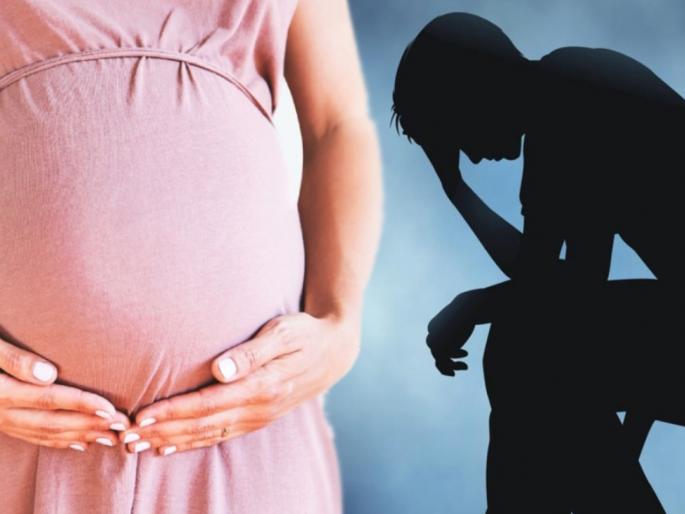 Wife gets pregnant while husband vasectomy 2 years ago | बायकोनं दिली गुडन्यूज; आनंदी होण्याऐवजी नवऱ्याचा उडाला फ्यूज, कारण... Wife gets pregnant while husband vasectomy 2 years ago | बायकोनं दिली गुडन्यूज; आनंदी होण्याऐवजी नवऱ्याचा उडाला फ्यूज, कारण...