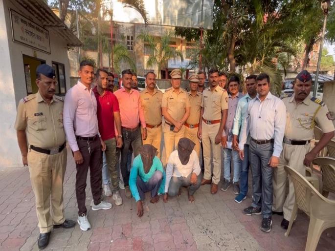 A retired policeman was brutally murdered for demanding loan back | उसने दिलेले पैसे परत मागितल्याने निवृत्त पोलिसाची निर्घृण हत्या A retired policeman was brutally murdered for demanding loan back | उसने दिलेले पैसे परत मागितल्याने निवृत्त पोलिसाची निर्घृण हत्या