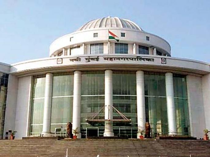 Coronavirus: Temporary shelter for outside workers in Navi Mumbai; Order of the Commissioner | Coronavirus: बाहेरील कर्मचाऱ्यांना नवी मुंबईत तात्पुरता निवारा; आयुक्तांचे आदेश Coronavirus: Temporary shelter for outside workers in Navi Mumbai; Order of the Commissioner | Coronavirus: बाहेरील कर्मचाऱ्यांना नवी मुंबईत तात्पुरता निवारा; आयुक्तांचे आदेश