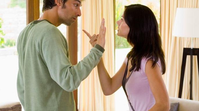 More fights in Arranged marriage than love marriage | प्रेमविवाहापेक्षा ‘अरेंज्ड मॅरेज’मध्येच होते जास्त ‘तू तू मै मै’ More fights in Arranged marriage than love marriage | प्रेमविवाहापेक्षा ‘अरेंज्ड मॅरेज’मध्येच होते जास्त ‘तू तू मै मै’