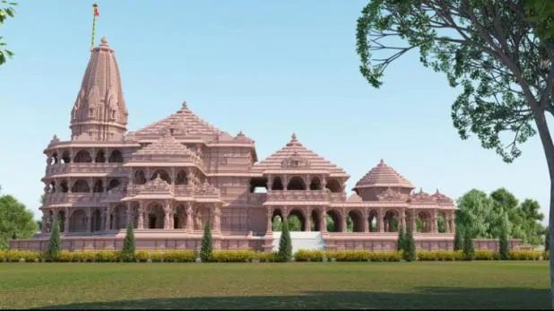 In the battle of Ram Janmabhoomi, R.S.S participated | रामजन्मभूमीच्या लढ्यात रा.स्व. संघाचा मौलिक सहभाग In the battle of Ram Janmabhoomi, R.S.S participated | रामजन्मभूमीच्या लढ्यात रा.स्व. संघाचा मौलिक सहभाग