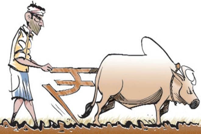 Farmers in Wardha district took loans of Rs 100 crore from moneylenders | वर्धा जिल्ह्यातील शेतकऱ्यांनी सावकारांकडून घेतले शंभर कोटीवर कर्ज Farmers in Wardha district took loans of Rs 100 crore from moneylenders | वर्धा जिल्ह्यातील शेतकऱ्यांनी सावकारांकडून घेतले शंभर कोटीवर कर्ज