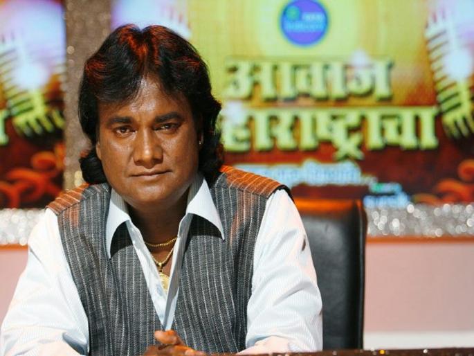 anand shinde told about his struggling days | आनंद शिंदे यांना या गोष्टीची आजही वाटते सल, त्यांनीच दिली कबुली anand shinde told about his struggling days | आनंद शिंदे यांना या गोष्टीची आजही वाटते सल, त्यांनीच दिली कबुली
