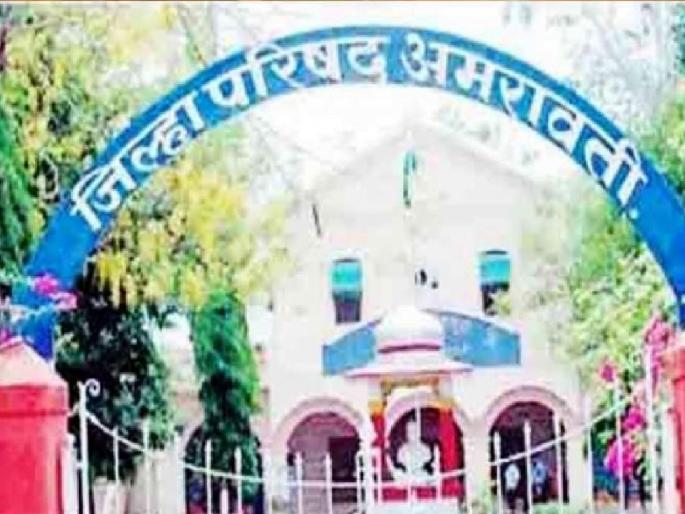 Amravati district second in Maharashtra in nutrition fortnight | पोषण पंधरवड्यात अमरावती जिल्हा महाराष्ट्रात दुसरा Amravati district second in Maharashtra in nutrition fortnight | पोषण पंधरवड्यात अमरावती जिल्हा महाराष्ट्रात दुसरा