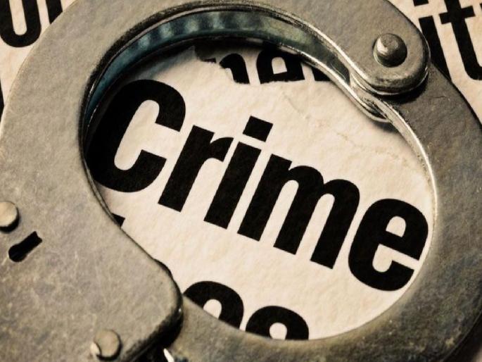 Husband arrested for trying to kill wife on suspicion of character Vartaknagar police action: sent to police custody | चारित्र्याच्या संशयावरुन पत्नीच्या खूनाचा प्रयत्न करणाऱ्या पतीला अटक Husband arrested for trying to kill wife on suspicion of character Vartaknagar police action: sent to police custody | चारित्र्याच्या संशयावरुन पत्नीच्या खूनाचा प्रयत्न करणाऱ्या पतीला अटक