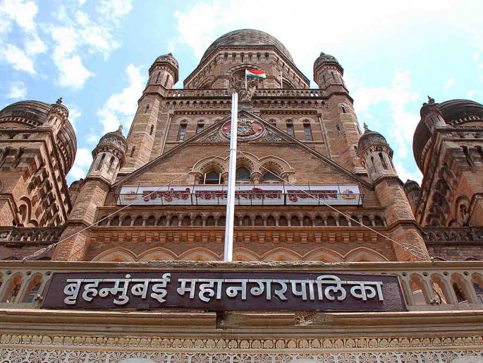 Mumbai Municipal Corporation elections will be fought independently, a big announcement of the Congress | मुंबई महापालिका निवडणूक स्वतंत्रपणे लढणार, काँग्रेसची मोठी घोषणा Mumbai Municipal Corporation elections will be fought independently, a big announcement of the Congress | मुंबई महापालिका निवडणूक स्वतंत्रपणे लढणार, काँग्रेसची मोठी घोषणा
