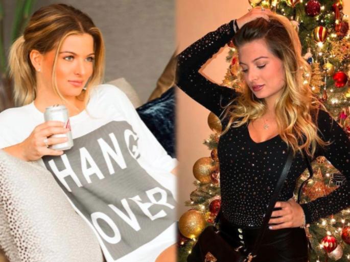 Former miss England tried to run away from barbados after she found out to be corona positive | बोंबला! कोरोना पॉझिटिव्ह आल्यावर फ्लाइट पकडून पळून जात होती माजी मिस इंग्लंड आणि.... Former miss England tried to run away from barbados after she found out to be corona positive | बोंबला! कोरोना पॉझिटिव्ह आल्यावर फ्लाइट पकडून पळून जात होती माजी मिस इंग्लंड आणि....