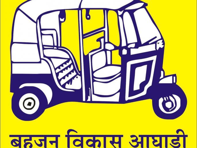 why so silent in Bavia Party? | बविआच्या गोटात सन्नाटा ‘इतना सन्नाटा क्यूँ है भाई’? why so silent in Bavia Party? | बविआच्या गोटात सन्नाटा ‘इतना सन्नाटा क्यूँ है भाई’?