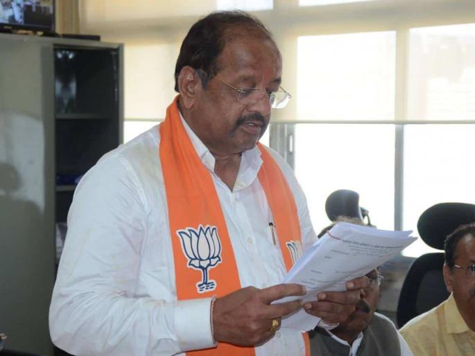 End lockdown in Maharashtra, MP's gopal shetty demand from video | महाराष्ट्रातील लॉकडाऊन समाप्त करा, खासदाराची व्हिडिओतून मागणी End lockdown in Maharashtra, MP's gopal shetty demand from video | महाराष्ट्रातील लॉकडाऊन समाप्त करा, खासदाराची व्हिडिओतून मागणी