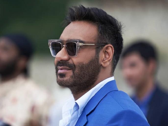 ajay devgn said in 3 4 year i will become full fledged producer | ‘हिरो’ म्हणून बाद होण्याआधीच अजय देवगणने शोधला दुसरा पर्याय, जाणून घ्या काय? ajay devgn said in 3 4 year i will become full fledged producer | ‘हिरो’ म्हणून बाद होण्याआधीच अजय देवगणने शोधला दुसरा पर्याय, जाणून घ्या काय?