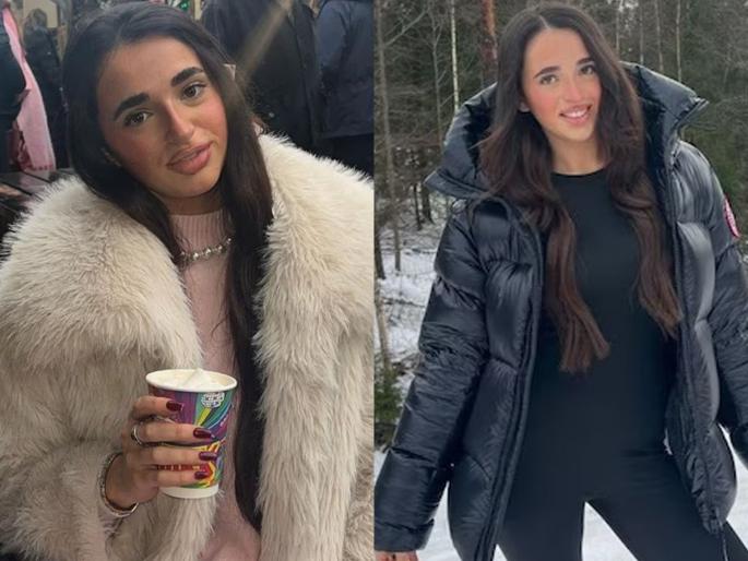 20 year old girl marry 43 year old man become step mom of 15 year old daughter | 20 वर्षीय सावत्र आई, जी मुलीपेक्षा 5 वर्षाने आहे मोठी; 23 वर्षाने मोठ्या पुरूषासोबत केलं लग्न 20 year old girl marry 43 year old man become step mom of 15 year old daughter | 20 वर्षीय सावत्र आई, जी मुलीपेक्षा 5 वर्षाने आहे मोठी; 23 वर्षाने मोठ्या पुरूषासोबत केलं लग्न