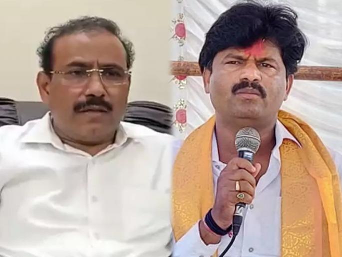 Corona Vaccine: BJP MLC Gopichand Padalkar targets Health Minister Rajesh Tope | Corona Vaccine:”...मग सकाळी पत्रकार परिषद गांजा ओढून घेतली होती का?”; गोपीचंद पडळकरांचा राजेश टोपेंवर निशाणा Corona Vaccine: BJP MLC Gopichand Padalkar targets Health Minister Rajesh Tope | Corona Vaccine:”...मग सकाळी पत्रकार परिषद गांजा ओढून घेतली होती का?”; गोपीचंद पडळकरांचा राजेश टोपेंवर निशाणा