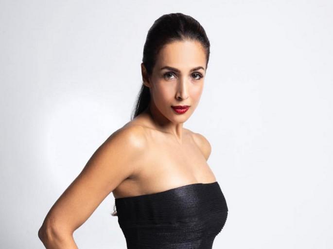Malaika Arora Share Picture Without Arjun Kapoor During Lunch | अरेच्चा...! न्यूयॉर्कमध्ये अर्जुनशिवाय मलायका एकटीच करतेय सुट्टी एन्जॉय Malaika Arora Share Picture Without Arjun Kapoor During Lunch | अरेच्चा...! न्यूयॉर्कमध्ये अर्जुनशिवाय मलायका एकटीच करतेय सुट्टी एन्जॉय