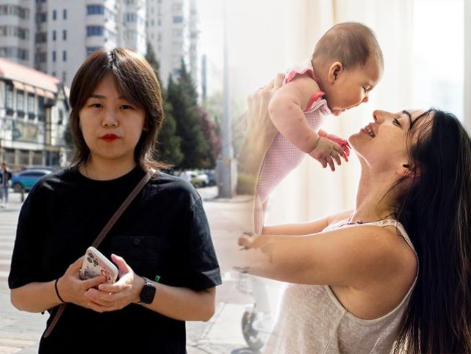 mother's day 2023 woman fighting for fertility rights : What happened because she is single, she also wants to be a mother, she decided to go against the society for motherhood.. | सिंगल आहे म्हणून काय झालं, तिलाही आई व्हायचंय! मातृत्त्वासाठी 'तिनं' समाजाच्याविरुद्ध जाण्याचा निर्णय घेतला..