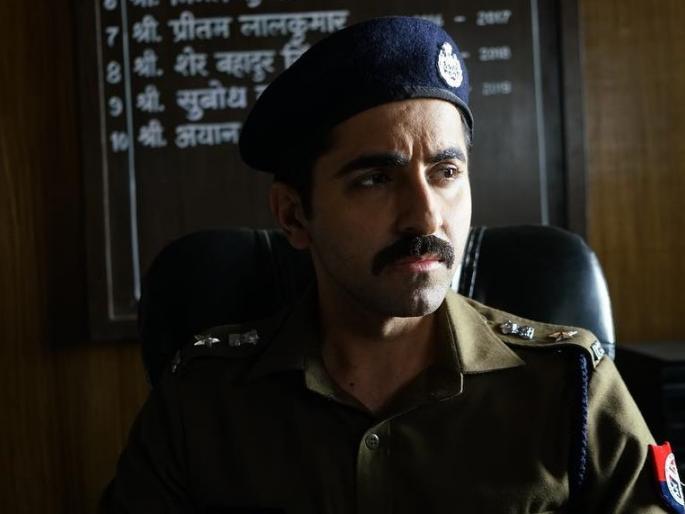 ayushmann khurranas article 15 director anubhav sinha getting threat calls and mails | आयुष्यमान खुराणाचा ‘आर्टिकल 15’ वादात, दिग्दर्शकास धमकीचे फोन? ayushmann khurranas article 15 director anubhav sinha getting threat calls and mails | आयुष्यमान खुराणाचा ‘आर्टिकल 15’ वादात, दिग्दर्शकास धमकीचे फोन?