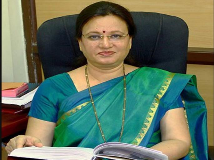 mayor of pune will take action against who refuses the order of chief minister | पुणेकरांच्या पाण्यासाठी महापौरांचा रुद्रावतार mayor of pune will take action against who refuses the order of chief minister | पुणेकरांच्या पाण्यासाठी महापौरांचा रुद्रावतार