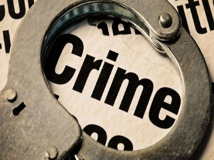 Four jailed, including a woman who extorted a ransom of 690,000 by setting a honey trap | हनी ट्रॅप लावून सहा लाख ९० हजारांची खंडणी उकळणाऱ्या महिलेसह चाैघे जेरबंद Four jailed, including a woman who extorted a ransom of 690,000 by setting a honey trap | हनी ट्रॅप लावून सहा लाख ९० हजारांची खंडणी उकळणाऱ्या महिलेसह चाैघे जेरबंद