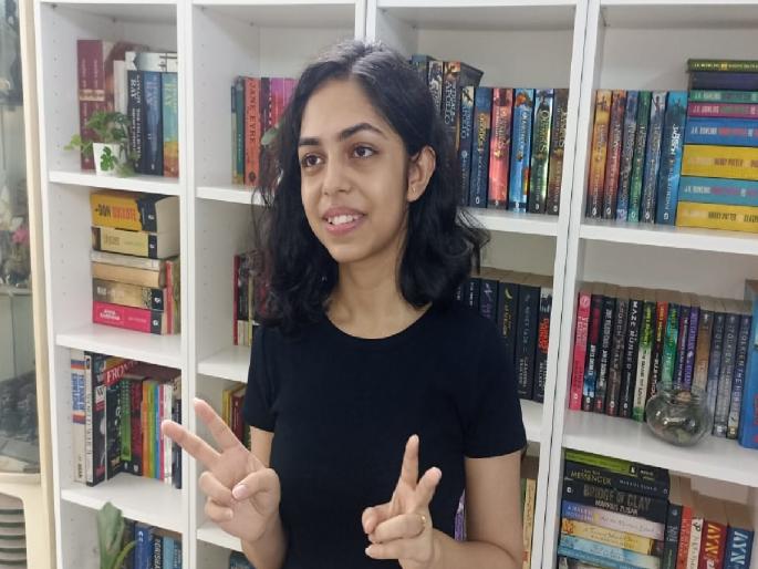 Ipsita Bhattacharya from Thane topped the country with 99.75 % in ISC 12th result | ISC १२वीच्या निकालात ठाण्यातील इप्सिता भट्टाचार्य ९९.७५ % मिळवून देशात अव्वल Ipsita Bhattacharya from Thane topped the country with 99.75 % in ISC 12th result | ISC १२वीच्या निकालात ठाण्यातील इप्सिता भट्टाचार्य ९९.७५ % मिळवून देशात अव्वल