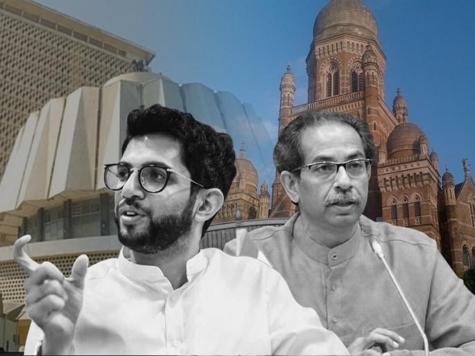 After UP, Goa Election Results Will Shiv Sena, which is observing national politics, accept the reality on the ground? | राष्ट्रीय राजकारणाचे वेध लागलेली शिवसेना जमिनीवरील वास्तव स्वीकारणार का? After UP, Goa Election Results Will Shiv Sena, which is observing national politics, accept the reality on the ground? | राष्ट्रीय राजकारणाचे वेध लागलेली शिवसेना जमिनीवरील वास्तव स्वीकारणार का?