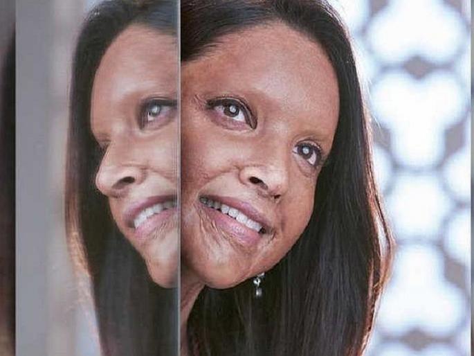Delhi High Court directs filmmakers of 'Chhapaak' to give credit to lawyer Aparna Bhat | ...अन्यथा 'छपाक' चित्रपटगृहात दिसणार नाही, निर्मात्यांना हायकोर्टाचे आदेश