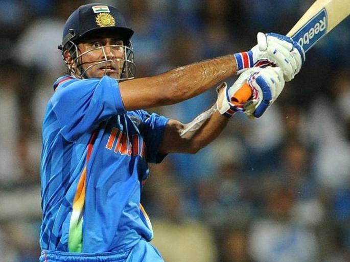 ICC World Cup 2019: MS Dhoni is named Unique Record with two other captains | ICC World Cup 2019 : धोनीसह तीन कर्णधारांच्या नावावर आहे 'हा' अनोखा विक्रम