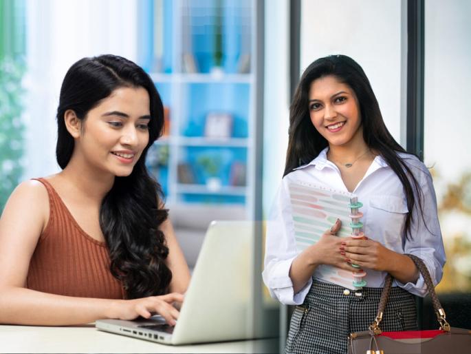 Women's Day Special : Give yourself just 10 minutes every day, you will feel the difference... | Women's Day: स्वत:ला द्या जगणं बदलून टाकणारे फक्त १० मिनिटं! एवढं कराल स्वत:साठी, जमेल?