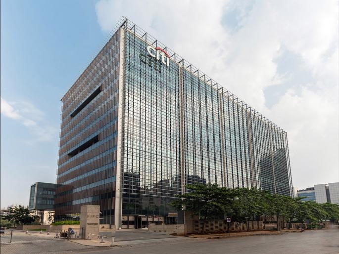 Financial center in Gujarat, defying Maharashtra's demand; Jumped between the ruling party and the opposition | महाराष्ट्राची मागणी धुडकावून वित्तीय सेंटर गुजरातमध्ये; सत्ताधारी आणि विरोधकांमध्ये जुंपली Financial center in Gujarat, defying Maharashtra's demand; Jumped between the ruling party and the opposition | महाराष्ट्राची मागणी धुडकावून वित्तीय सेंटर गुजरातमध्ये; सत्ताधारी आणि विरोधकांमध्ये जुंपली