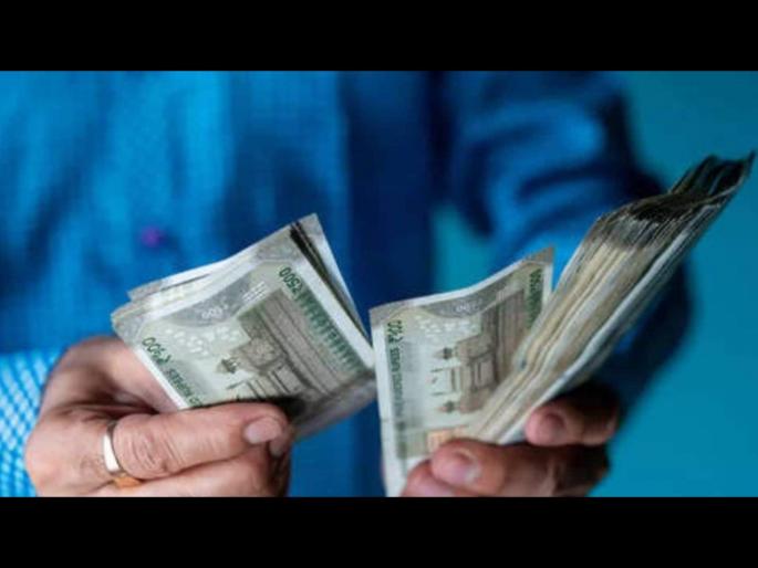 lottery winner man will get five lakh rupees per month for 25 years | भारतीय व्यक्तीने दुबईत जिंकली अशी लॉटरी, 25 वर्ष दर महिन्याला मिळणार 5 लाख रूपये lottery winner man will get five lakh rupees per month for 25 years | भारतीय व्यक्तीने दुबईत जिंकली अशी लॉटरी, 25 वर्ष दर महिन्याला मिळणार 5 लाख रूपये