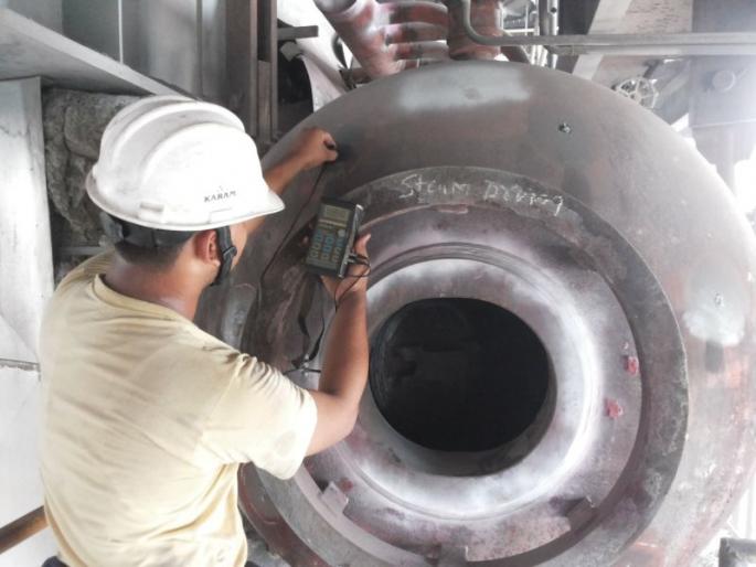 6,000 sick companies in Vidarbha get 'boost' | विदर्भातील सहा हजार आजारी कंपन्यांना मिळाले ‘बूस्ट’ 6,000 sick companies in Vidarbha get 'boost' | विदर्भातील सहा हजार आजारी कंपन्यांना मिळाले ‘बूस्ट’