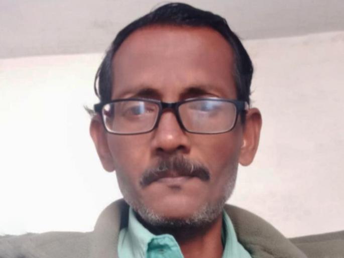 The lawyer who was doing the morningwalk was crushed on the highway; Accident at Ichchadevi Chowk | माॅर्निंगवाॅक करणाऱ्या वकिलाला महामार्गावर चिरडले; इच्छादेवी चौकात अपघात The lawyer who was doing the morningwalk was crushed on the highway; Accident at Ichchadevi Chowk | माॅर्निंगवाॅक करणाऱ्या वकिलाला महामार्गावर चिरडले; इच्छादेवी चौकात अपघात