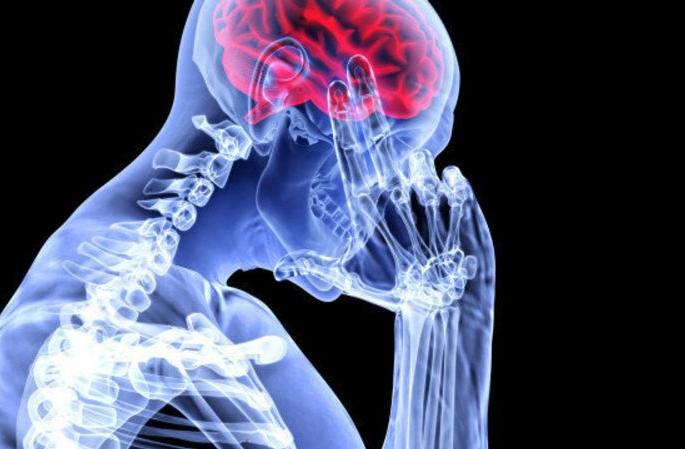 World Paralysis Day; 6 people paralyzed every minute in the country | जागतिक पक्षाघात दिन; देशात दर मिनिटाला ६ लोकांना पक्षाघात