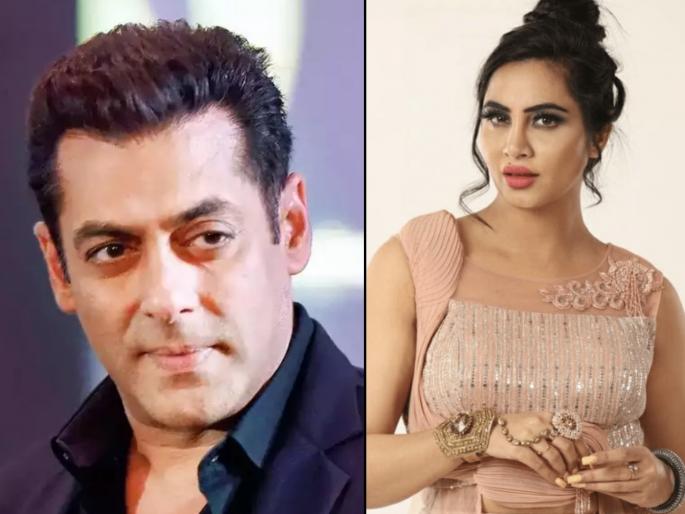 Sushant Singh Rajput: Actress Arshi Khan on Target After Salman Khan, Karan Johar | Sushant Singh Rajput: सलमान खान, करण जोहरनंतर अभिनेत्री अर्शी खान टार्गेटवर; पाहा काय म्हणाले नेटीझन्स? Sushant Singh Rajput: Actress Arshi Khan on Target After Salman Khan, Karan Johar | Sushant Singh Rajput: सलमान खान, करण जोहरनंतर अभिनेत्री अर्शी खान टार्गेटवर; पाहा काय म्हणाले नेटीझन्स?
