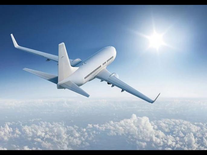 Price of aeroplane : Do you know the cost of an airplane know detail | Knowledge : किती असते एका विमानाची किंमत? आकडा पाहून येईल चक्कर.... Price of aeroplane : Do you know the cost of an airplane know detail | Knowledge : किती असते एका विमानाची किंमत? आकडा पाहून येईल चक्कर....