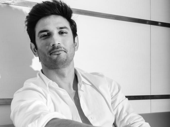sushant singh rajput commit suicide | Sushant Singh Rajput Suicide : SHOCKING! बॉलिवूड अभिनेता सुशांत सिंग राजपूत याची आत्महत्या sushant singh rajput commit suicide | Sushant Singh Rajput Suicide : SHOCKING! बॉलिवूड अभिनेता सुशांत सिंग राजपूत याची आत्महत्या