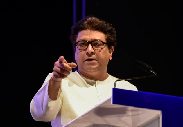 Maharashtra Election 2019: Shiv Sena belongs to the environment minister, so did the trees in the area fall? Raj Thackeray questions Shiv Sena | Maharashtra Election 2019: पर्यावरण मंत्री शिवसेनेचेच होते, मग आरेतील झाडं का तुटली?; राज ठाकरेंचा शिवसेनेला सवाल Maharashtra Election 2019: Shiv Sena belongs to the environment minister, so did the trees in the area fall? Raj Thackeray questions Shiv Sena | Maharashtra Election 2019: पर्यावरण मंत्री शिवसेनेचेच होते, मग आरेतील झाडं का तुटली?; राज ठाकरेंचा शिवसेनेला सवाल