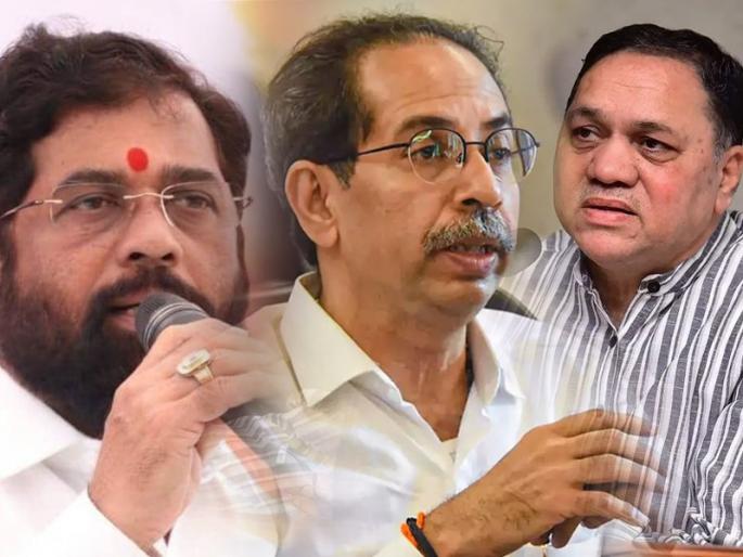 Shivsena Eknath Shinde is upset that the Home Department did not ask for the transfer of police officers In MMR Region | शिवसेना मंत्री एकनाथ शिंदे नाराज; महाविकास आघाडी सरकारच्या मंत्र्यांमधील मतभेद उघड Shivsena Eknath Shinde is upset that the Home Department did not ask for the transfer of police officers In MMR Region | शिवसेना मंत्री एकनाथ शिंदे नाराज; महाविकास आघाडी सरकारच्या मंत्र्यांमधील मतभेद उघड