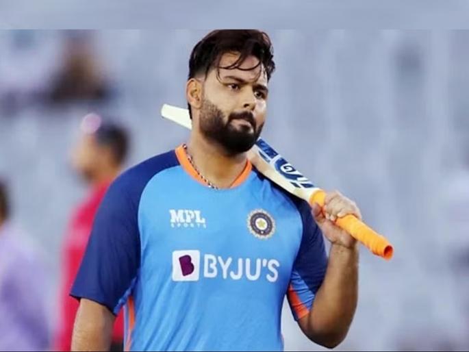 Big Breaking: BCCI to shift Rishabh Pant from Dehradun to Mumbai; know why | Big Breaking: रिषभ पंतवर पुढील उपचार आता मुंबईत होणार; BCCI चा निर्णय, जाणून घ्या कारण