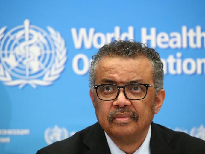 Coronavirus: WHO warns all countries, malaria and polio may attack again pnm | Coronavirus: WHO चा सर्व देशांना धोक्याचा इशारा; कोरोनापाठोपाठ ‘या’ दोन आजारापासून सुरक्षित राहा!