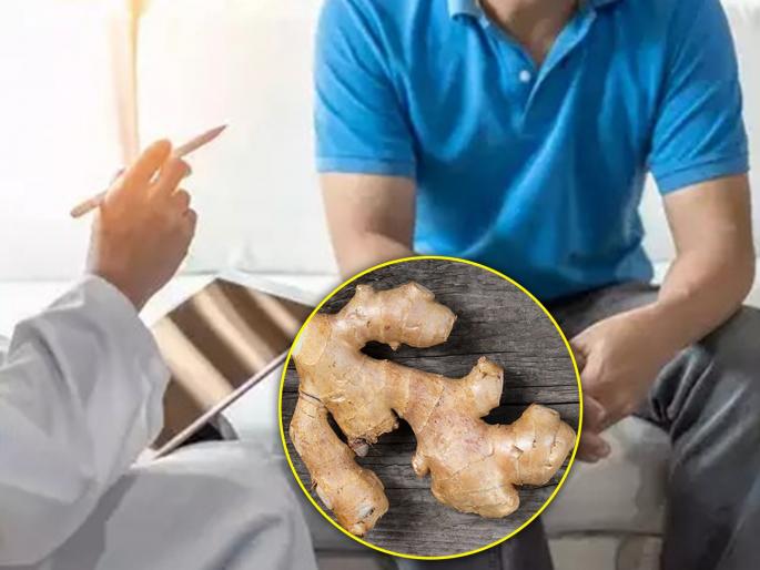 Winter Health Tips : Foods which keep body warm in winter | थंडीच्या दिवसात शरीर गरम ठेवण्यासाठी खा हे पदार्थ, अनेक समस्या होतील दूर! Winter Health Tips : Foods which keep body warm in winter | थंडीच्या दिवसात शरीर गरम ठेवण्यासाठी खा हे पदार्थ, अनेक समस्या होतील दूर!