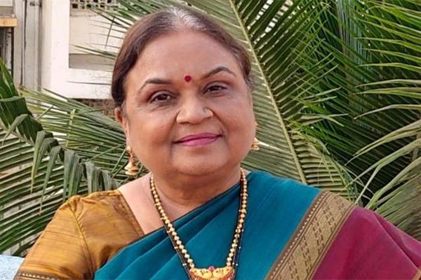 'Neela Satyanarayana's death leaves sensitive officials, writers lost' | 'नीला सत्यनारायण यांच्या निधनाने संवेदनशील अधिकारी, लेखिका हरपल्या' 'Neela Satyanarayana's death leaves sensitive officials, writers lost' | 'नीला सत्यनारायण यांच्या निधनाने संवेदनशील अधिकारी, लेखिका हरपल्या'